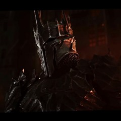 Middle Earth Shadow Of War Soundtrack - Sauron Boss Fight