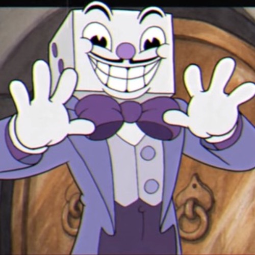 King Dice X Reader