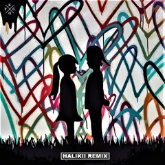 Kygo - Never Let You Go (Halikii Remix) ft. John Newman