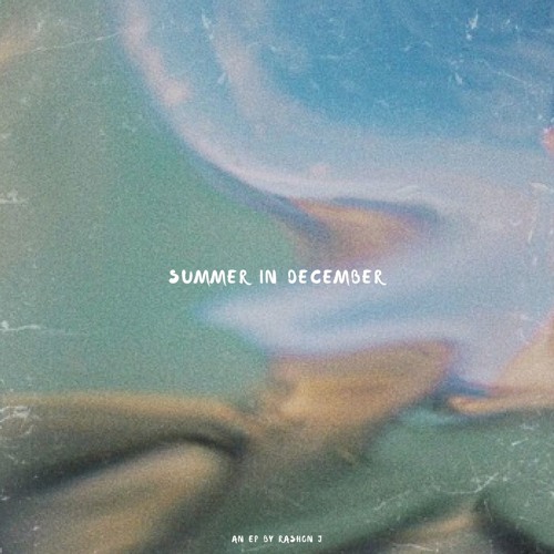 Rashon J - Bad (feat. Vic Sage)