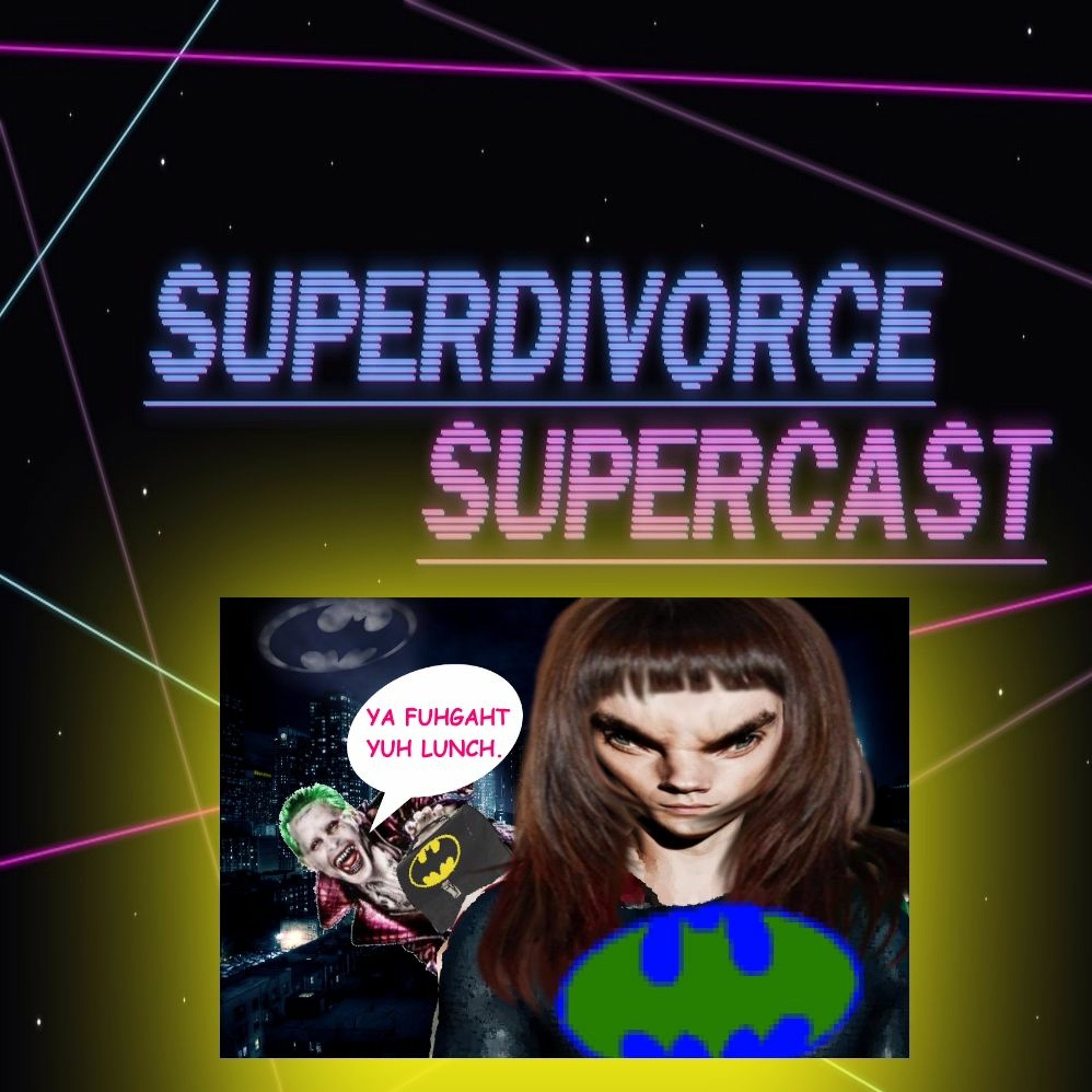 the superdivorce supercast