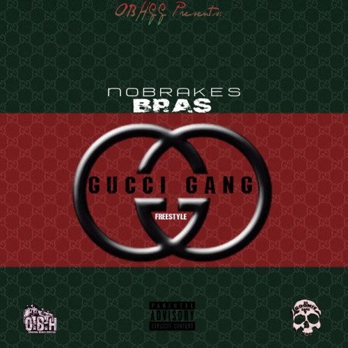 No Brakes Bras - Gucci Gang Freestyle