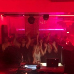 "Bas(s) Auf" presents Lunar City Express (Norman) @ Uschihaus / Agent_M at the TECHNO Floor11.11.17