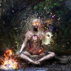 Glofi Music Mix - Dark Indie Pop - Chillwave - Witch House Music Mix