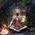 Artwork for Glofi Music Mix - Dark Indie Pop - Chillwave - Witch House Music Mix