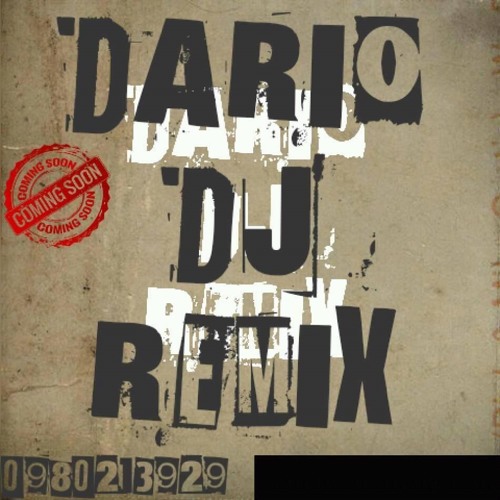 CUMBIA--MENTOR--ACOSTA--SOLEDAD--DARIO DJ REMIX by dario dj remix on  SoundCloud - Hear the world's sounds