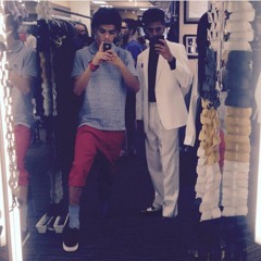 P!NO x RicoSilver - SODA