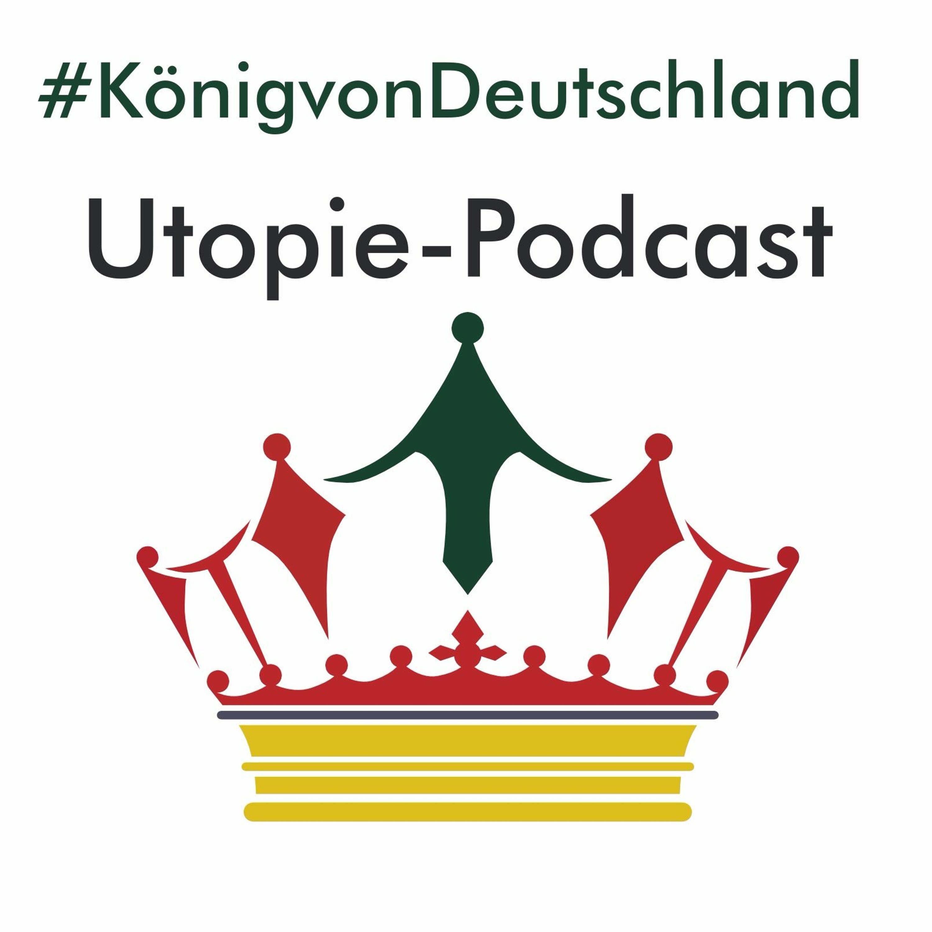 ichsagmal-Podcast