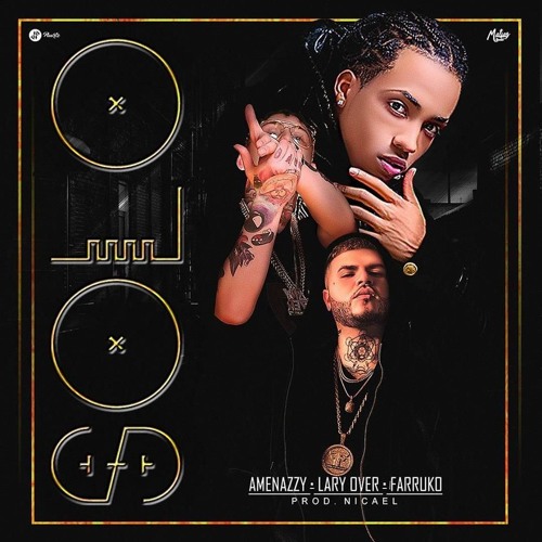 Amenazzy x Lary Over x Farruko - Solo (Official Remix)