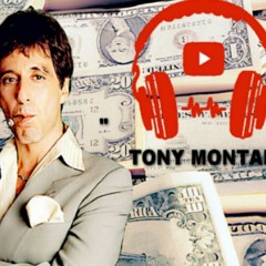 Tony Montana New Music[clip Officiel]- World Is Yours