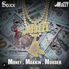 Mozzy - I Will ft. Lit Soxx & Bluejeans (DigitalDripped.com)