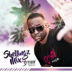 Shellingz Mix Podcast EP 73