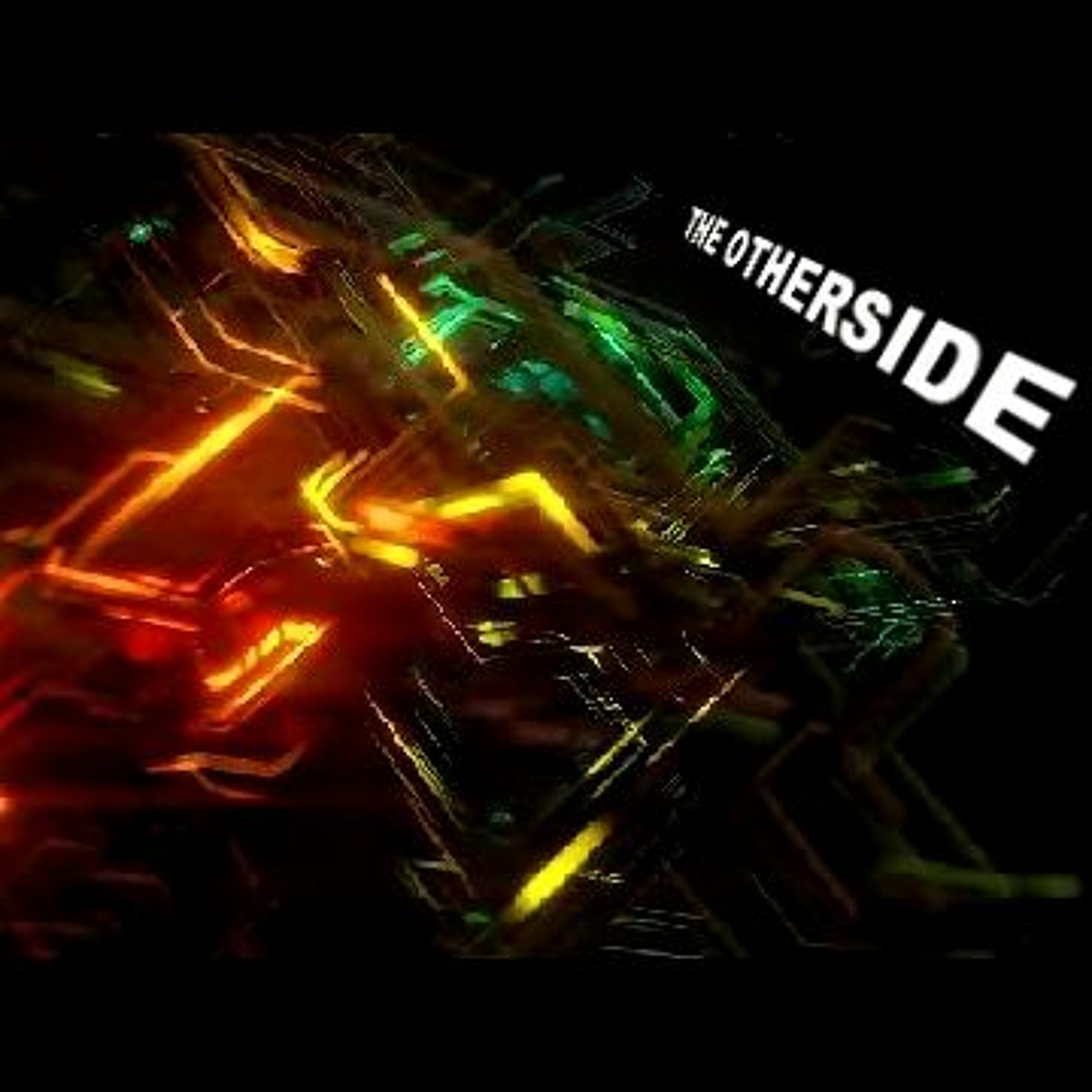 DJ Devinci - Otherside episode artwork