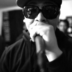NEW CYPHER INSTRUMENTAL