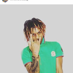 LilRocketnasa- Rocket The Beast