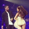 Ariana Grande And Big Sean Right There Honeymoon Tour Detroit Mp3