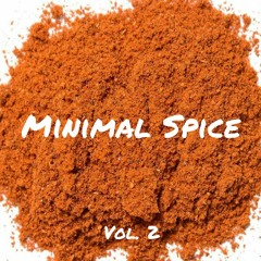 Minimal Spice Vol.2 (Live Rec)