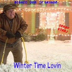 DOD Bisacc Ty Savage - Winter Time Lovin