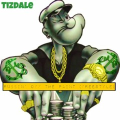 Rubbin off the Paint (freestyle)