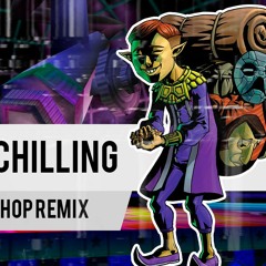 Astral Observatory - Zelda LoFi HipHop Remix