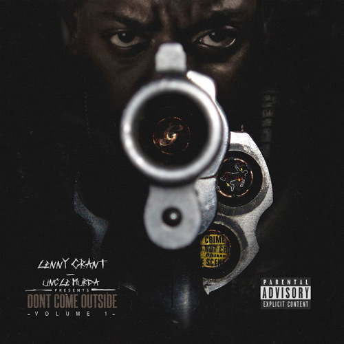 Uncle Murda Feat. Dave East - Tonite