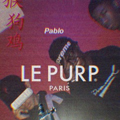 Maki - Lavish Lifeeestyle ft. Lil Cxd & OgOhhGod (prod. @BlackMayo)