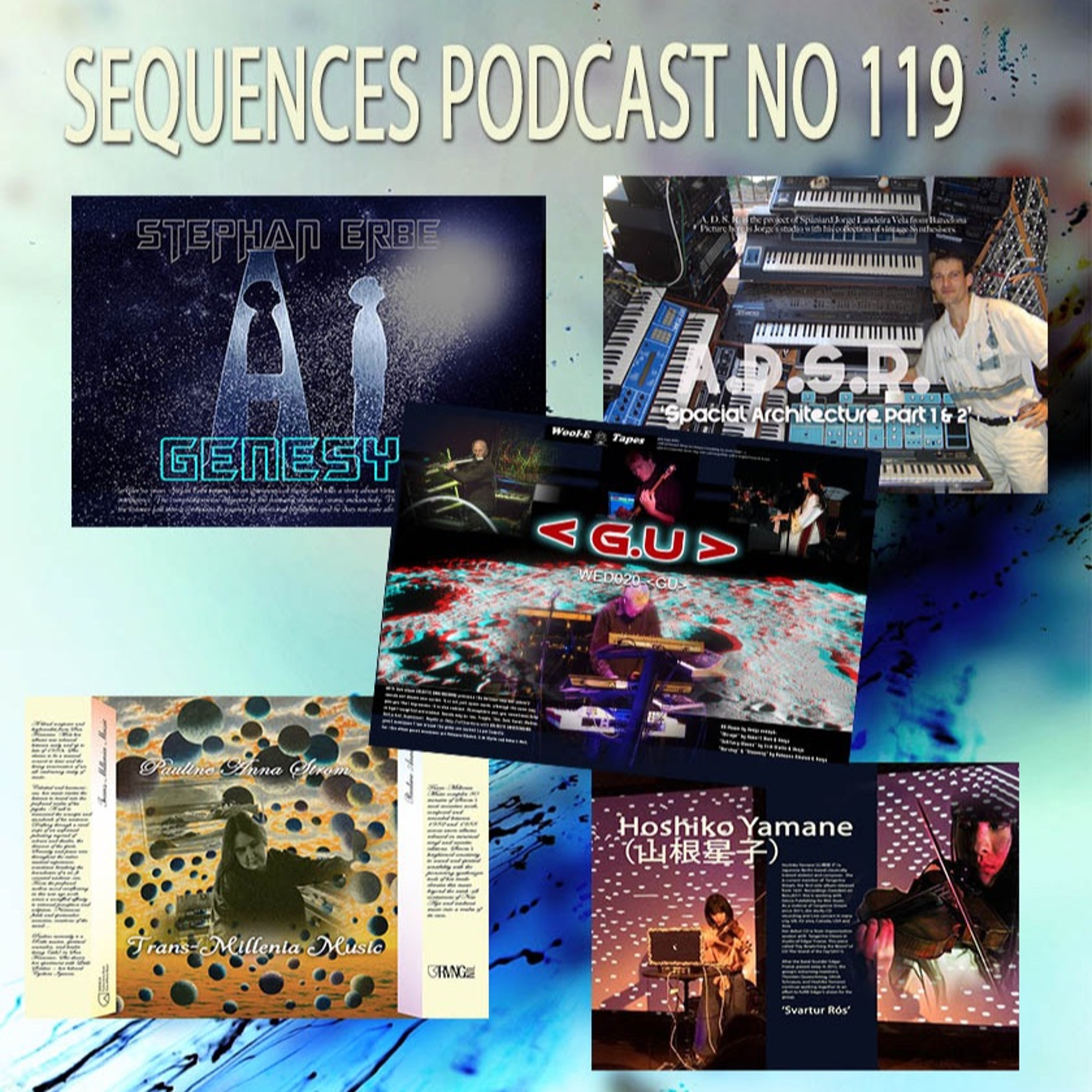 Sequences Magazine