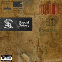 Key Bangaz - Special Delivery (Prod. By Ralphiie Reese)