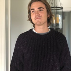 Feeling Whitney - Cover