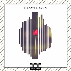 Strange Love (Feat. Manic)