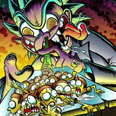 Jon Core - El Susurro (original mix)