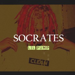 Lil Pump "Sócrates" - purchase - www.aerebeats.com