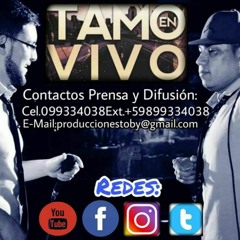 Hoy Se Sale Fuerte- Tamo en vivo