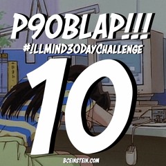 silly lil girl (DAY 10)