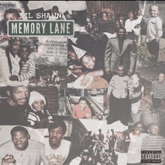 YNS LIL SHAUN SHOTS FIRED (MONEY NOW)