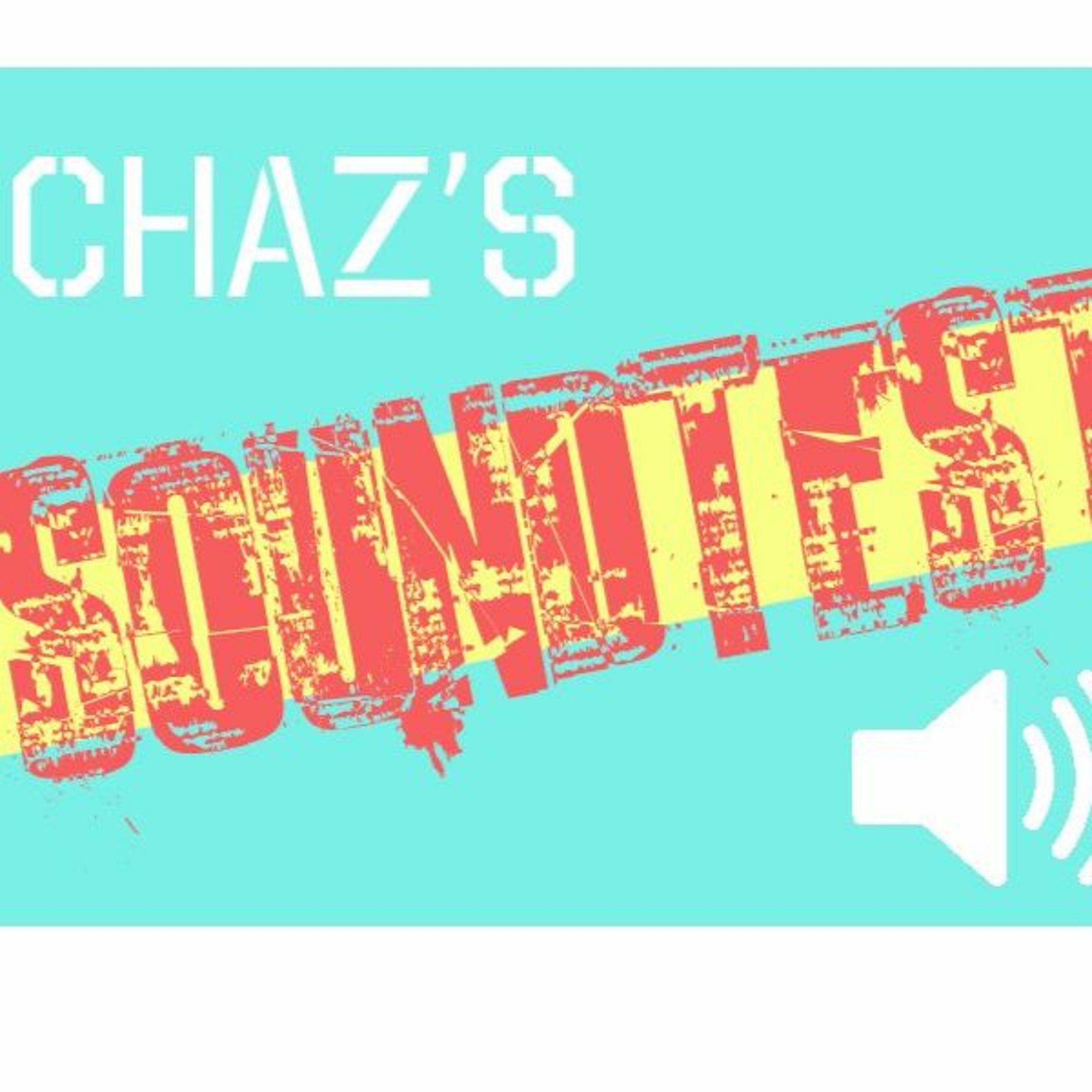 Chaz\'s Sound Test