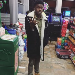 Let Up ZackSlimefr Prod Mooktoven