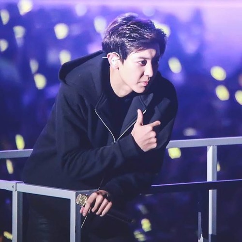 Thumbnail Audio 171124 Exo Planet 4 The E Yxion Chanyeol Rap Solo