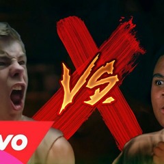 Henry V.S. Mike rap battle
