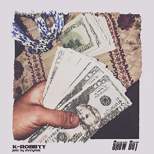 Show Out (prod. by dannymax)