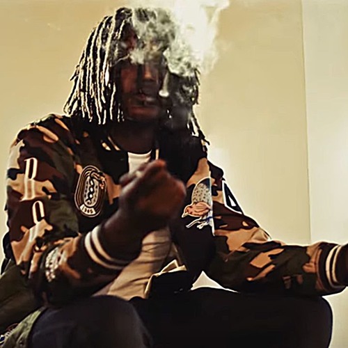 Yung Nudy - Hell Shell Instrumental