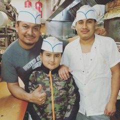 03 La Range Rover.mp3