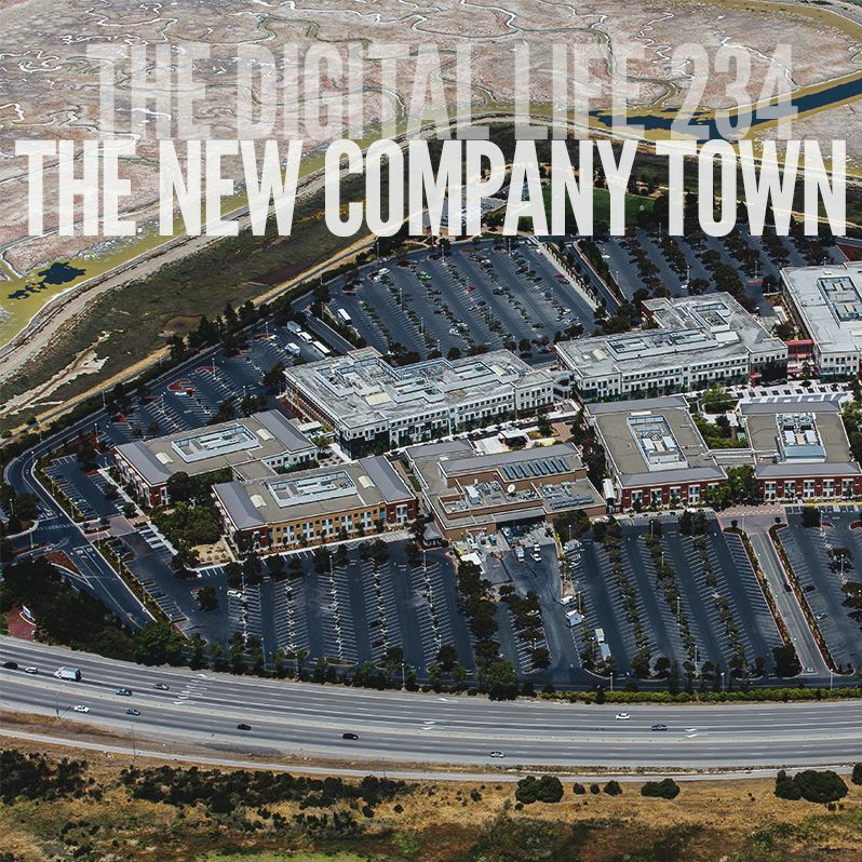 The Digital Life - Design and Technology Podcast