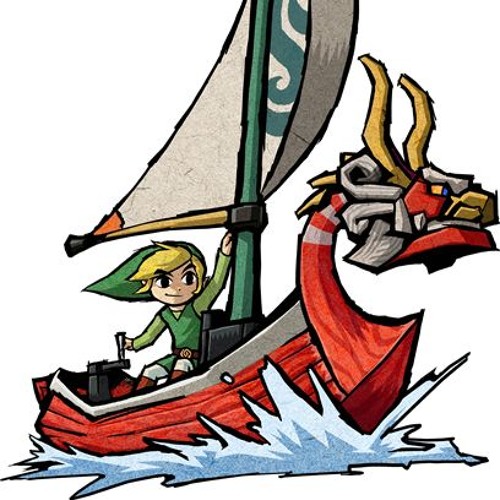 Zelda Wind Waker Theme