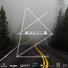 Mauro B_Feel You Mix_38