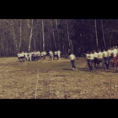 Sasha Monk Feat Slavik Cherep - Nikogda Ne Sdavaysya