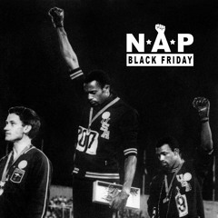 THE UGLY TRUTH feat. Tekowa Lakica (prod by. Kyle Young and Miles Elliot)