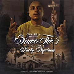 Blacky Montana -  No More ft. (Diablo)