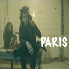 (FREE) J. Cole x Boom Bap Type Beat 2017 "Paris" (prod. JBlanked)