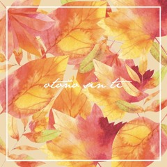 otoño sin ti